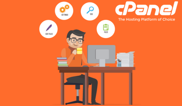 Is it possible to create separate cPanel Account