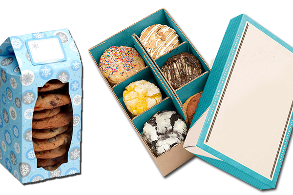 custom cookie boxes wholesale