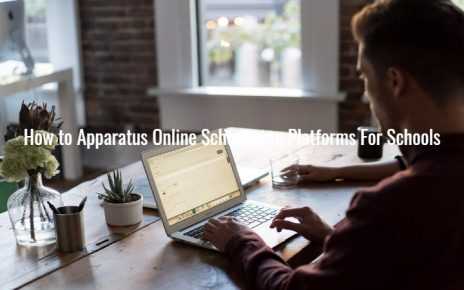 How to Apparatus Online Schoolroom Platforms For Schools