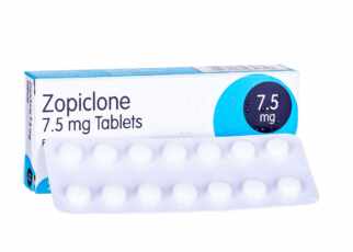 How Can I Find How To Buy Zopiclone Online